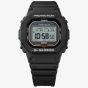 Casio Mens G-Shock 5600 Series Black Digital Solar Strap Watch GW-BX5600-1ER