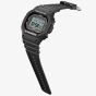 Casio Mens G-Shock 5600 Series Black Digital Solar Strap Watch GW-BX5600-1ER