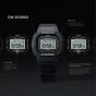 Casio Mens G-Shock 5600 Series Black Digital Solar Strap Watch GW-BX5600-1ER