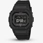 Casio Mens G-Shock 5600 Series Black Digital Solar Strap Watch GW-BX5600-1A1ER