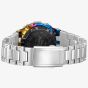Casio Mens Limited Edition G-Shock 5000 Series Full Metal Rainbow Digital Watch GMW-BZ500RC-1ER