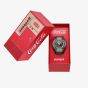 Casio Mens G-Shock Coca-Cola Green Plastic Dual Display Watch GA-2100CC-3A