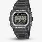 Casio G-Shock Origami Black Digital Watch DW-5600RGM-1ER