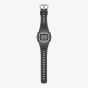 Casio G-Shock Origami Black Digital Watch DW-5600RGM-1ER