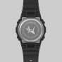 Casio G-Shock Origami Black Digital Watch DW-5600RGM-1ER