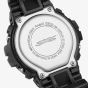 Casio Mens G-Shock Joshua Vides Collaboration Black Digital Strap Watch DW-6900JV-1ER