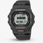 Casio G-Shock G-Squad Digital Black Strap Smart Watch GBD-200-1A1ER