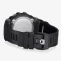 Casio G-Shock G-Squad Digital Black Strap Smart Watch GBD-200-1A1ER