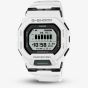 Casio G-Shock G-Squad Digital White Strap Smart Watch GBD-200-7ER