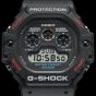 Casio G-Shock 5900 Series Black Digital Watch DW-5900U-1ER