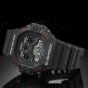 Casio G-Shock 5900 Series Black Digital Watch DW-5900U-1ER
