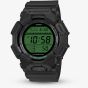 Casio Mens G-Shock Black Digital Watch GD-010BEG-1ER