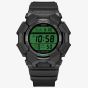 Casio Mens G-Shock Black Digital Watch GD-010BEG-1ER