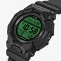 Casio Mens G-Shock Black Digital Watch GD-010BEG-1ER