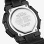 Casio Mens G-Shock Black Digital Watch GD-010BEG-1ER