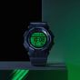 Casio Mens G-Shock Black Digital Watch GD-010BEG-1ER