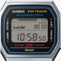 Casio Unisex Classic Blue Dial Digital Watch ABL-100WE-2AEF