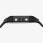 Casio Unisex Classic Digital Black Plastic Strap Watch F-B100W-1AEF