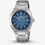 Casio Mens Edifice Automatic Blue Dial Bracelet Watch EFK-200D-2AER