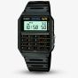 Casio Black Calculator Digital Watch CA-53W-1ER