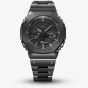 Casio G-Shock Full Metal 2100 Series Black Smartwatch GM-B2100BD-1AER