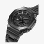 Casio G-Shock Full Metal 2100 Series Black Smartwatch GM-B2100BD-1AER
