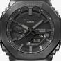 Casio G-Shock Full Metal 2100 Series Black Smartwatch GM-B2100BD-1AER