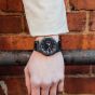 Casio G-Shock Full Metal 2100 Series Black Smartwatch GM-B2100BD-1AER