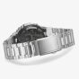 Casio G-Shock Full Metal 2100 Series Silver Smartwatch GM-B2100D-1AER