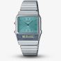 Casio Vintage Classic Blue Dial Watch AQ-800EC-2AEF