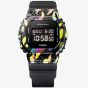 Casio G-Shock Gem Series Multi-Coloured Case Watch GM-5640GEM-1ER