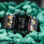 Casio G-Shock Gem Series Multi-Coloured Case Watch GM-5640GEM-1ER