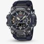 Casio G-Shock New Mudmaster Black Rubber Smart Watch GWG-B1000-1AER