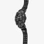 Casio G-Shock New Mudmaster Black Rubber Smart Watch GWG-B1000-1AER