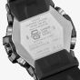 Casio G-Shock New Mudmaster Black Rubber Smart Watch GWG-B1000-1AER
