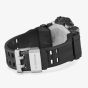 Casio G-Shock New Mudmaster Black Rubber Smart Watch GWG-B1000-1AER