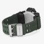 Casio G-Shock New Mudmaster Green Rubber Smart Watch GWG-B1000-3AER