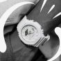 Casio G-Shock One Tone White Rubber Watch GA-2100-7A7ER