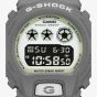 Casio G-Shock Hidden Glow Grey Digital Watch DW-6900HD-8ER
