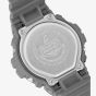 Casio G-Shock Hidden Glow Grey Digital Watch DW-6900HD-8ER