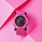 Casio G-Shock Core Pink Dual Display Watch GA-2300-4AER