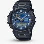 Casio G-Shock Black & Blue Dual Display Watch GBA-900CB-1AER