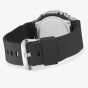 Casio G-Shock Metal Covered 2100 Black & Silver Watch GBM-2100-1AER