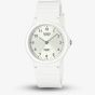 Casio POP MQ-24 White Watch MQ-24B-7BEF