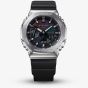Casio Mens G-Shock Rainbow Brick Wall Dual Display Watch GM-2100RW-1AER
