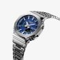 Casio G-Shock Blue Dual Display Watch GM-B2100AD-2AER