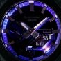 Casio G-Shock Blue Dual Display Watch GM-B2100AD-2AER
