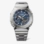 Casio G-Shock Metallic Navy Dual Display GM-2110D-2BER