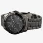Casio Mens Edifice Black Chronograph Watch EFV-540DC-1CVUEF