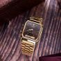 Casio Unisex Vintage Brown Dial Dual Display Watch AQ-230GA-5AMQYES